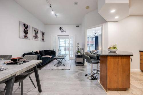60 m² Ferienwohnung