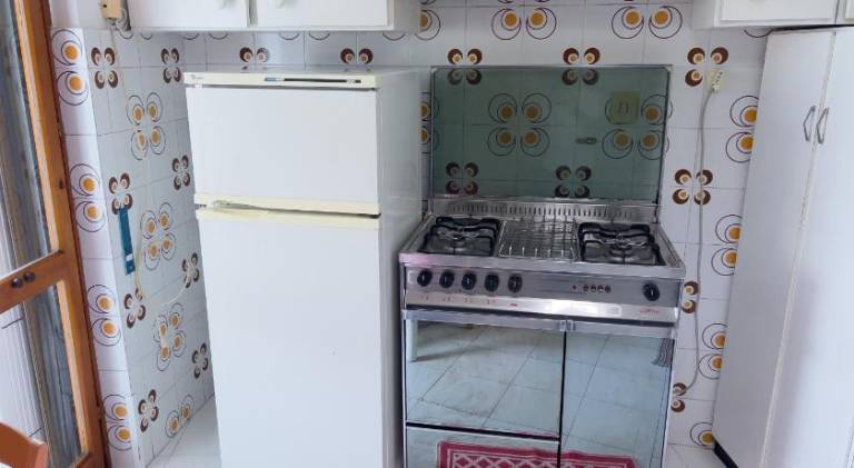 Holiday apartment with 2 rooms for 4 persons — photo 4