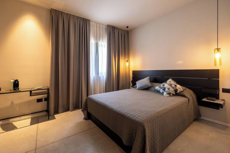 Bed & Breakfast Tollo