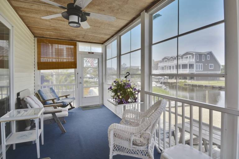 House South Bethany Beach
