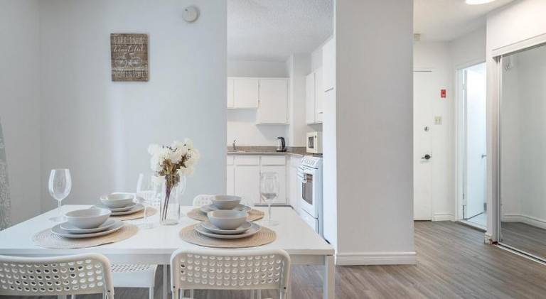 Pleasant holiday apartment | Close to Notre-Dame Basilica | Dogs allowed — photo 4