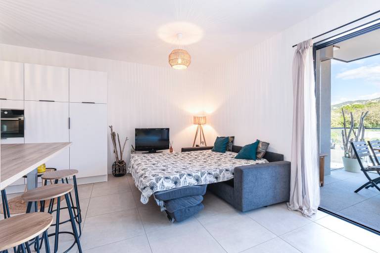 Child-friendly beautiful holiday apartment with terrace | Close to the beach | Dogs allowed — photo 4