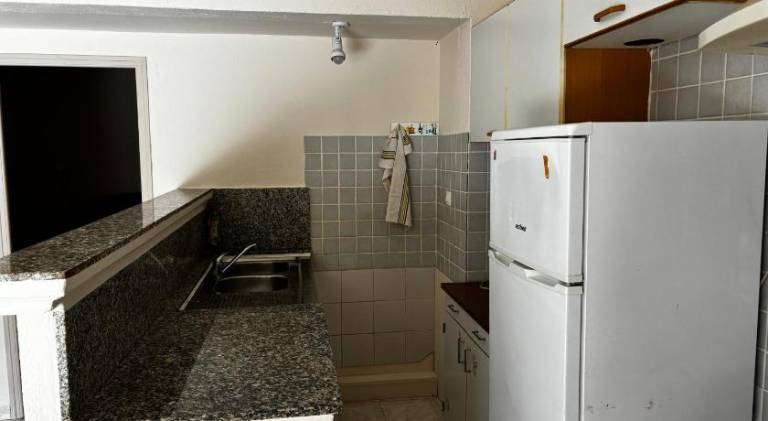 Apartment with 1 room for 2 persons — photo 2