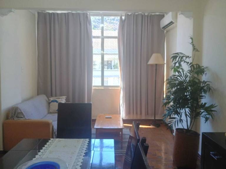 Apartment Ipanema