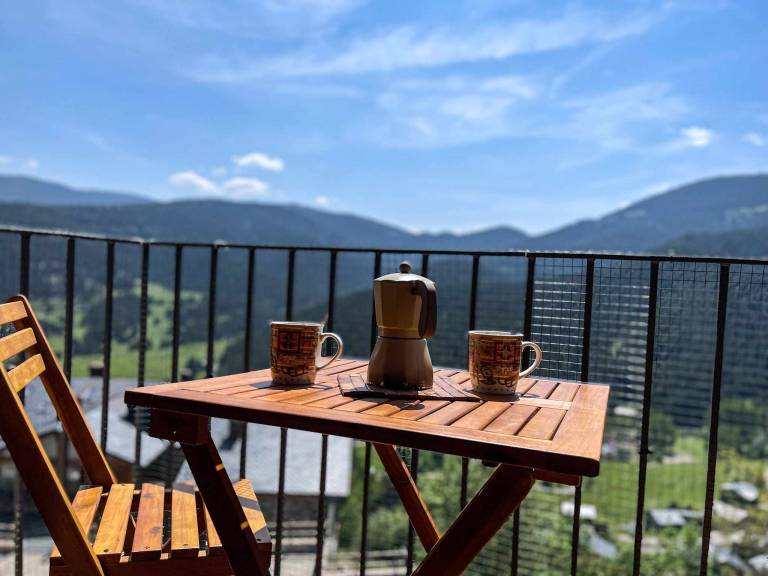 Apartamento La Molina