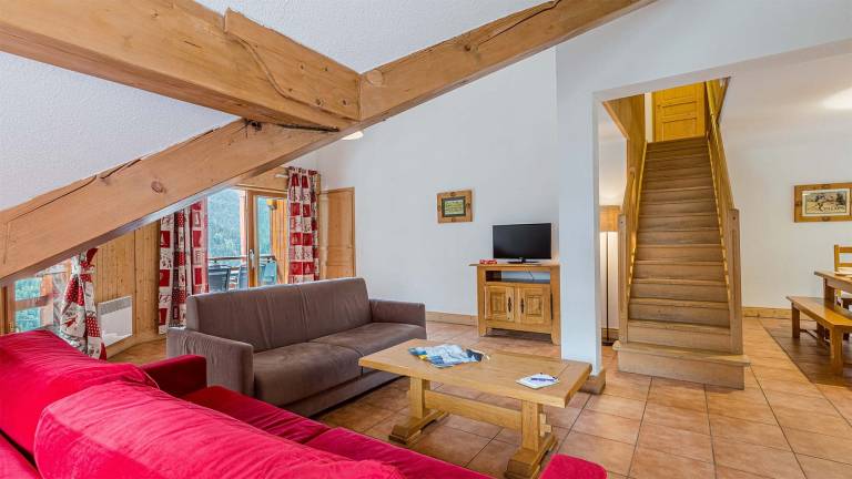 Appartement en copropriété Vaujany