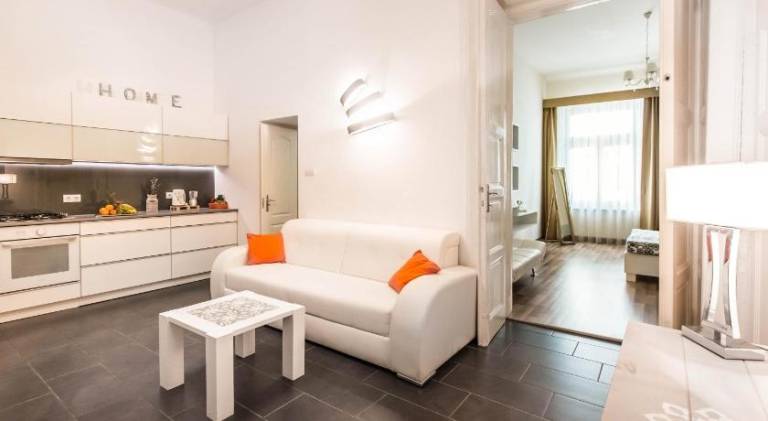 Holiday apartment | Close to Hungarian Parliament Building — photo 2