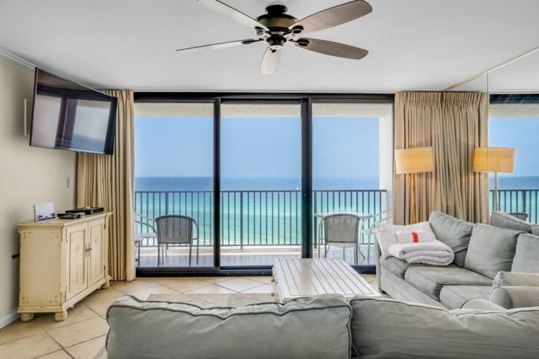 Condo Seaside