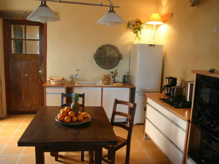 Ferienhaus mit Hund in Penmarch, Atlantikküste Frankreich f&uuml;r max. 2 Personen