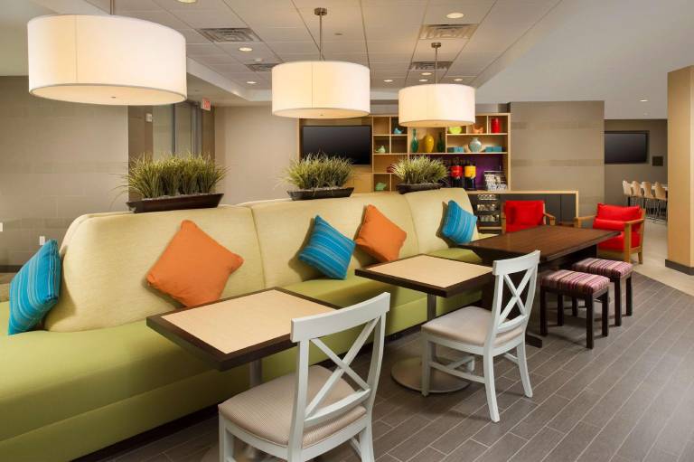Home2 Suites by Hilton Arundel Mills BWI Airport — photo 5