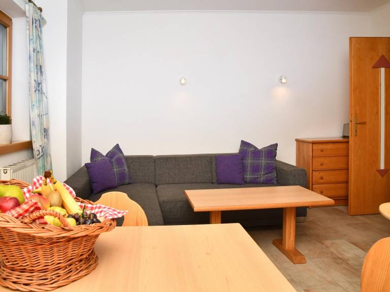 Holiday apartment with sauna — photo 3