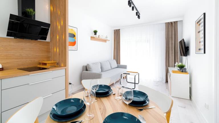 Apartament Szklarska Poręba