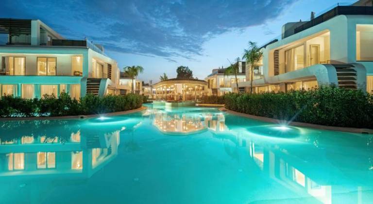 Club Arona By Laren Hotels — photo 3