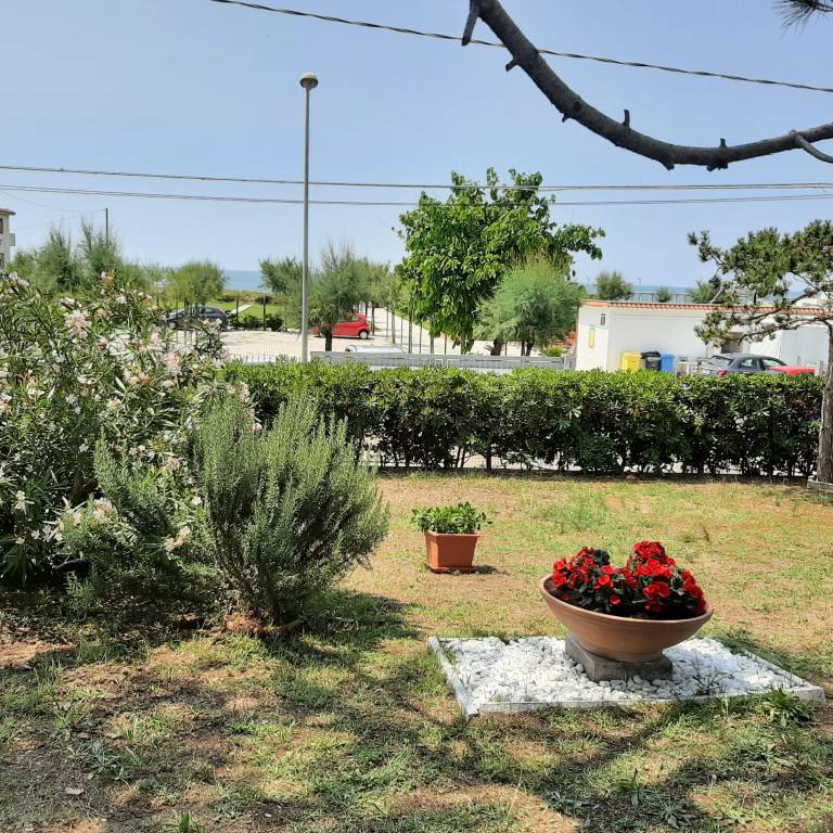 Appartamento Scauri