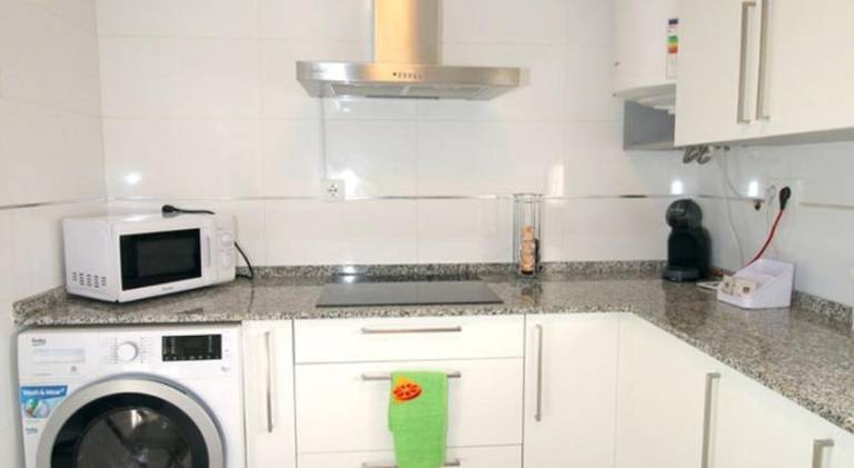 Rental apartment with 2 rooms for 4 persons — photo 3