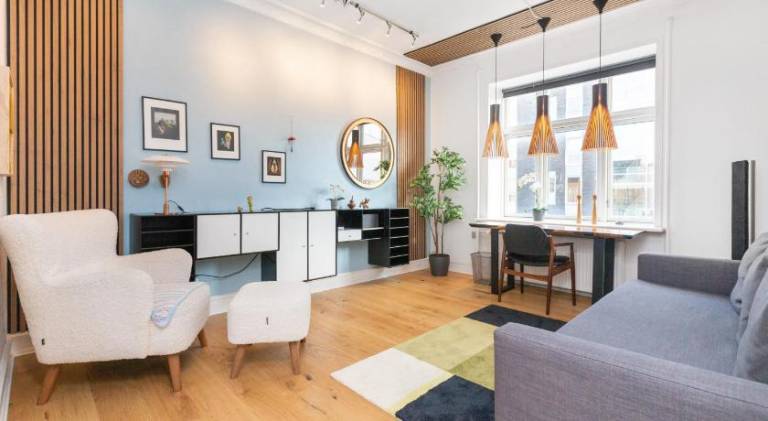 Ferienwohnung Aalborg
