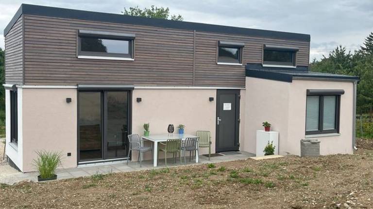 Ferienwohnung Schlammersdorf