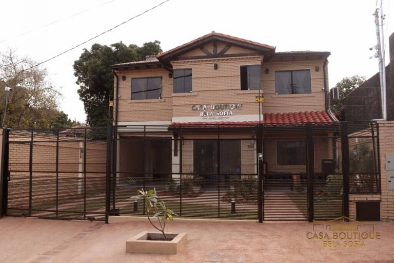 Casa Hipodromo