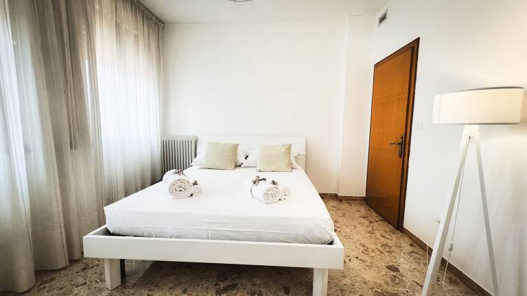 Family-friendly apartment with patio | Pets allowed — photo 3