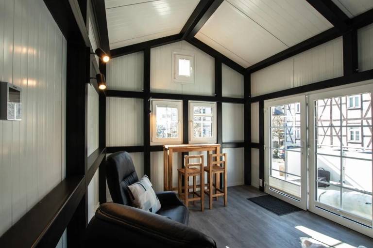 Ferienhaus Bad Marienberg (Westerwald)