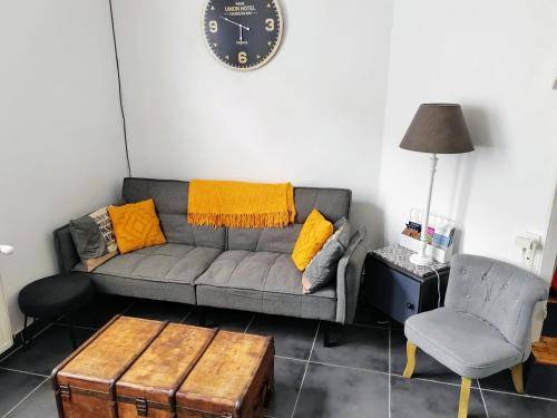 Appartement Beauvais