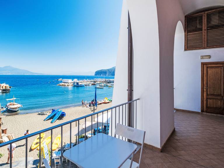 Apartament Sorrento