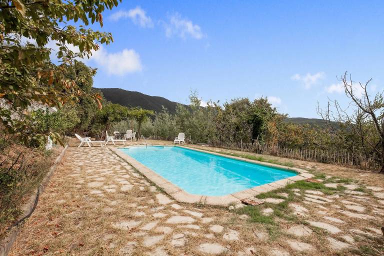 Villa  San Acisclo de Vallalta