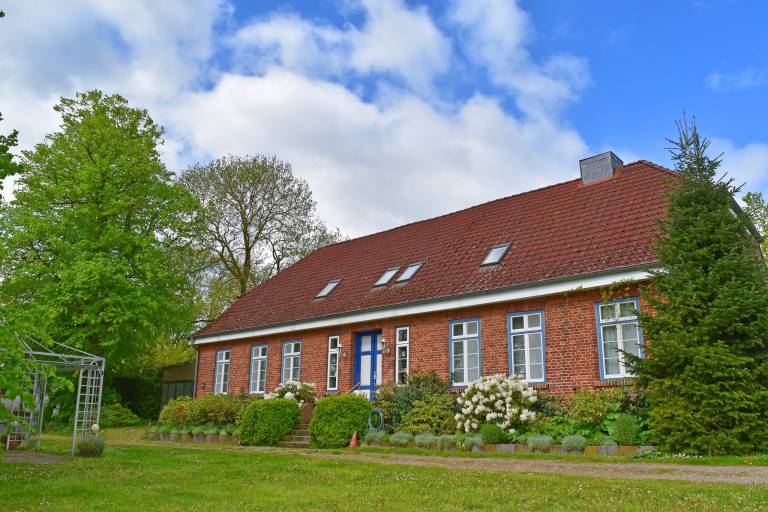 Ferienwohnung Bobitz
