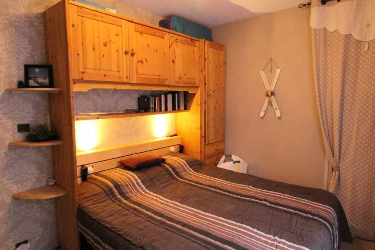 Residence Terrasses D'etigny - CENTRAL LUCHON BEAUTIFUL TWO CONFORT WIFI PARTS - PARKING — photo 4
