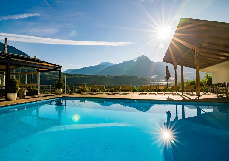 Privatzimmer  Algund
