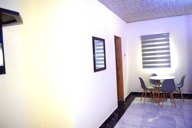 Rental apartment with 2 rooms for 4 persons — photo 5