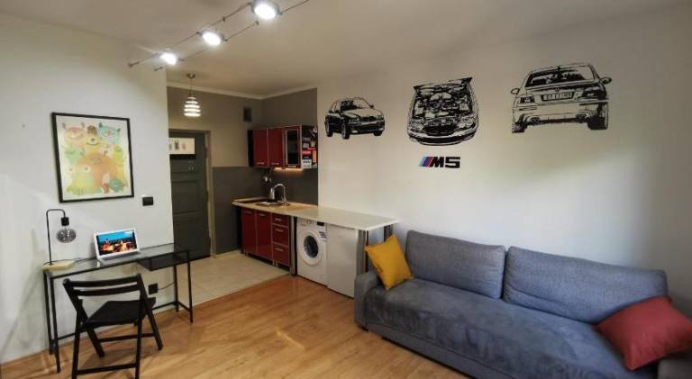 Apartament Bolesławiec