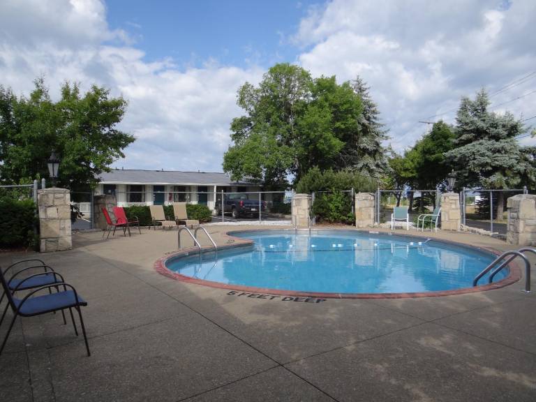 Motel 6 Hamburg, NY — photo 2