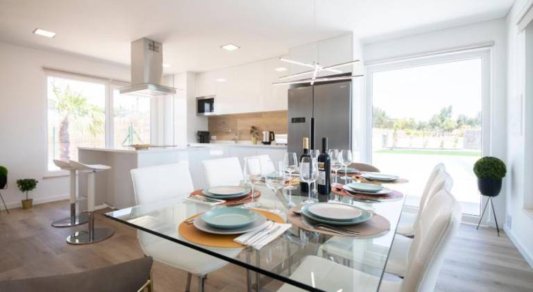 Ample villa with pool | Pets allowed — photo 3