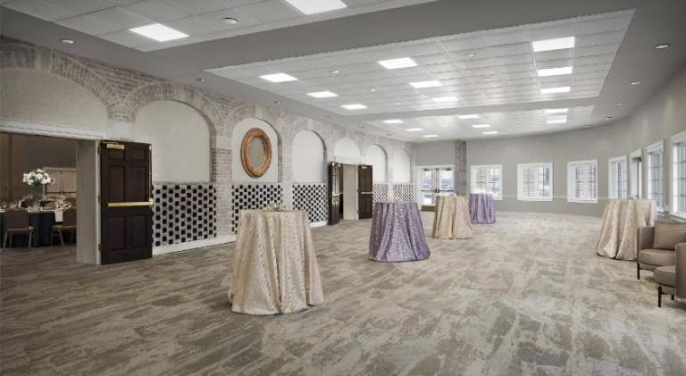 Virginia Crossings Hotel & Conference Center, Tapestry Collection by Hilton — photo 5