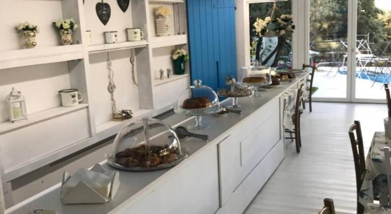 PALMASERA CHARMING - Rooms & Suites — photo 4