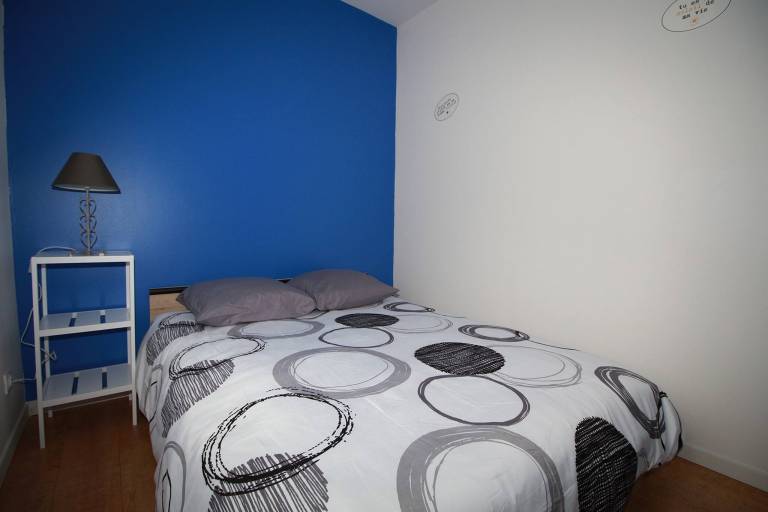 Holiday apartment | City view — photo 4