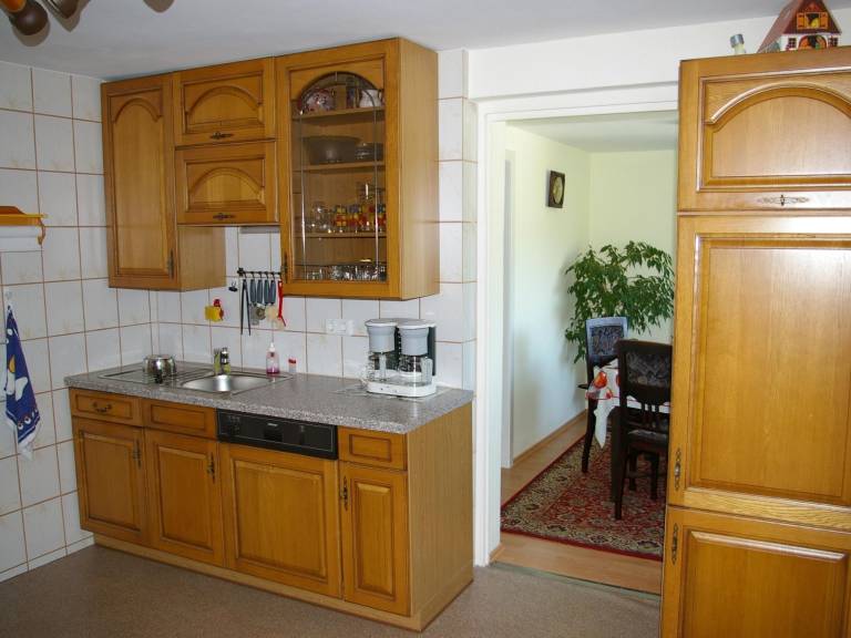 Wonderful holiday apartment with barbeque, patio & garden | Nature view | Dogs allowed — photo 3