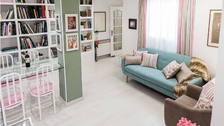 Apartamento Logroño