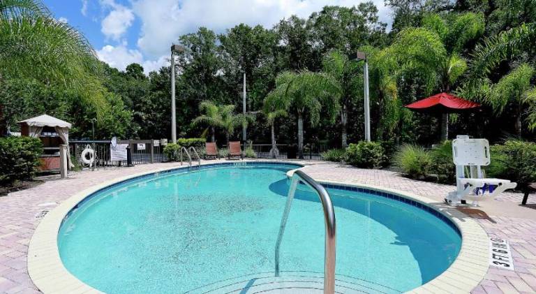 Hampton Inn & Suites Tampa-Wesley Chapel — photo 3