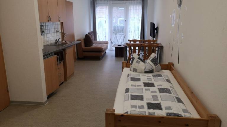 Ferienwohnung Dülmen