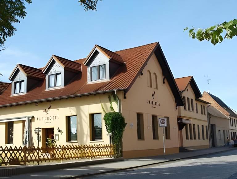 Parkhotel Worlitz