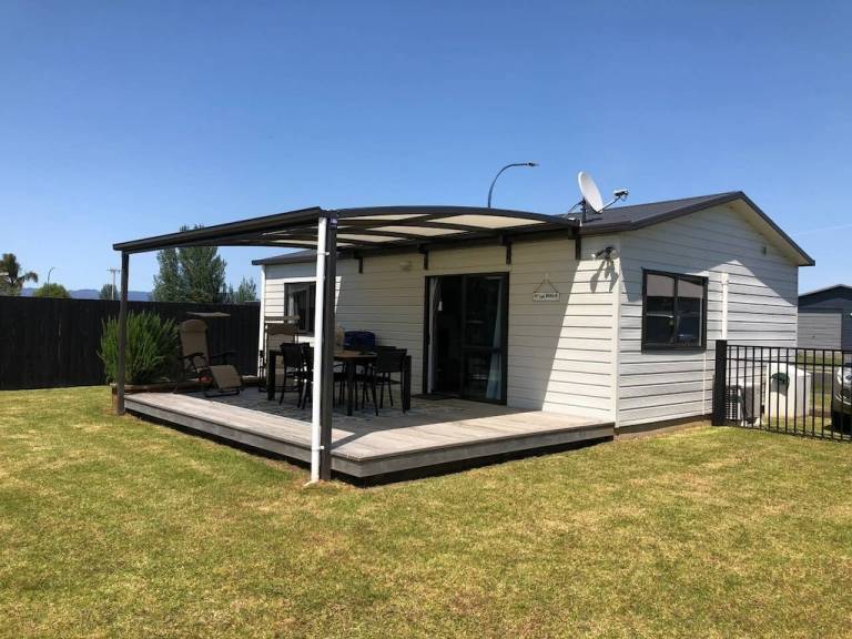 House Whitianga