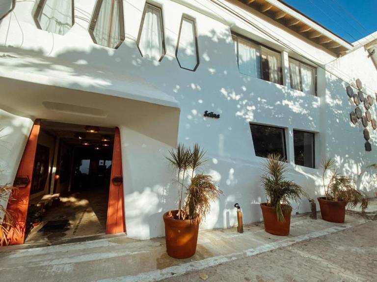 Nílu Isla Mujeres by Selina in Isla Mujeres