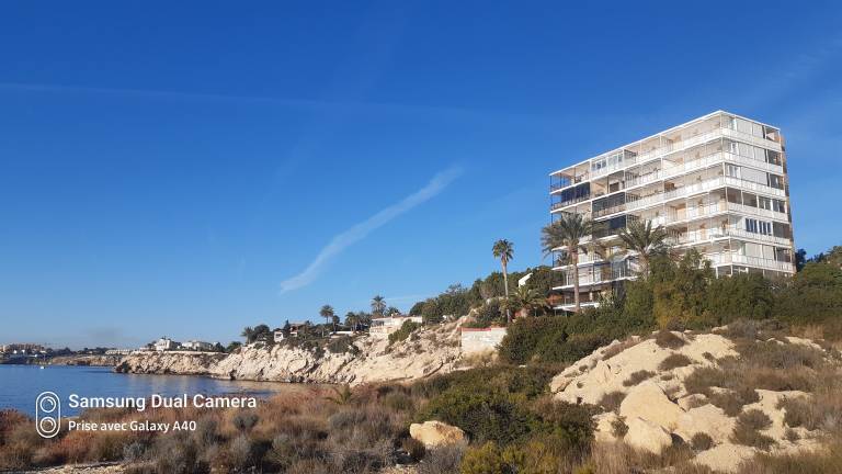 Appartement El Campello