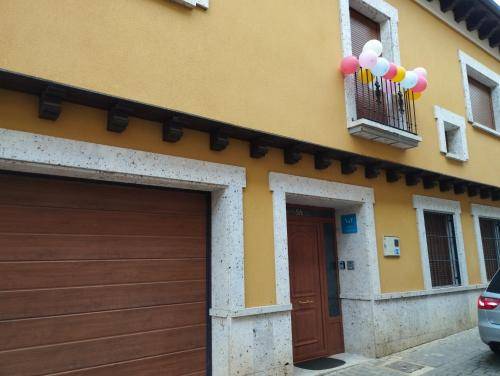 Casa Medina de Rioseco