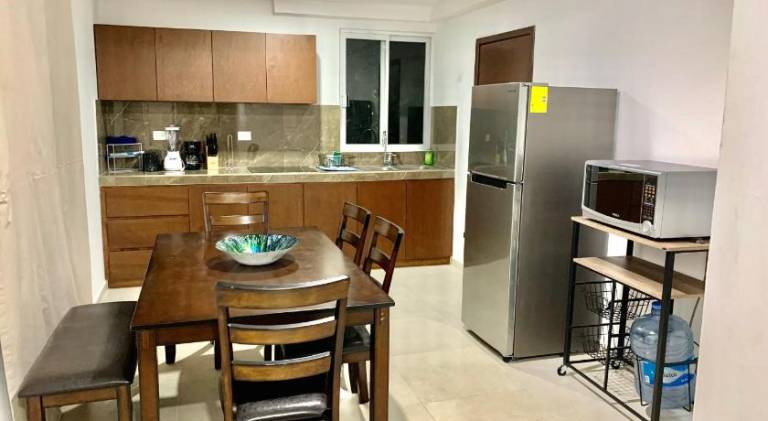 Apartment with 2 rooms for 6 persons — photo 5