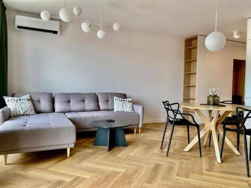 Apartmán Družstevná pri Hornáde