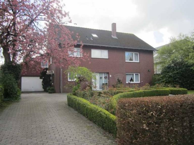 Appartement Leer
