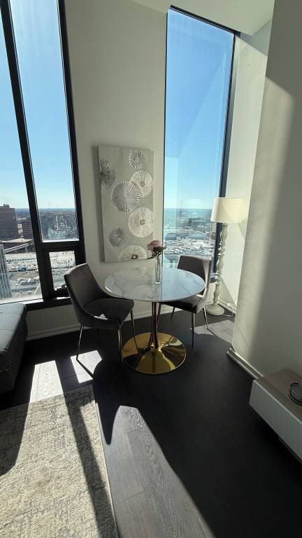 Apartment Tysons